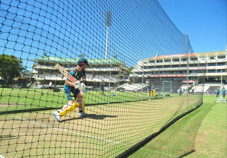 Australia Tour Of South Africa 2020