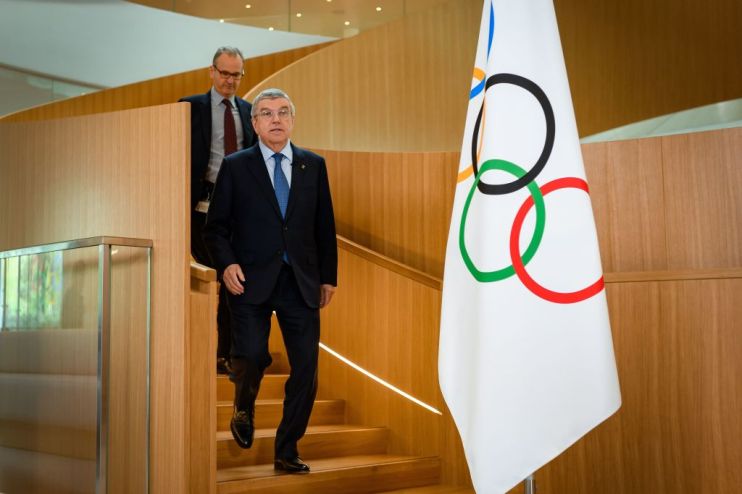 OLY-SPORTS-VIRUS-HEALTH-EPIDEMIC