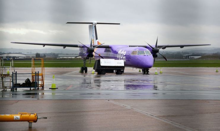 Flybe collapse: Virgin Atlantic refused to put more cash into airline