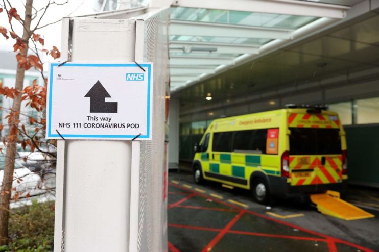 first 21 year old in UK to die from coronavirus