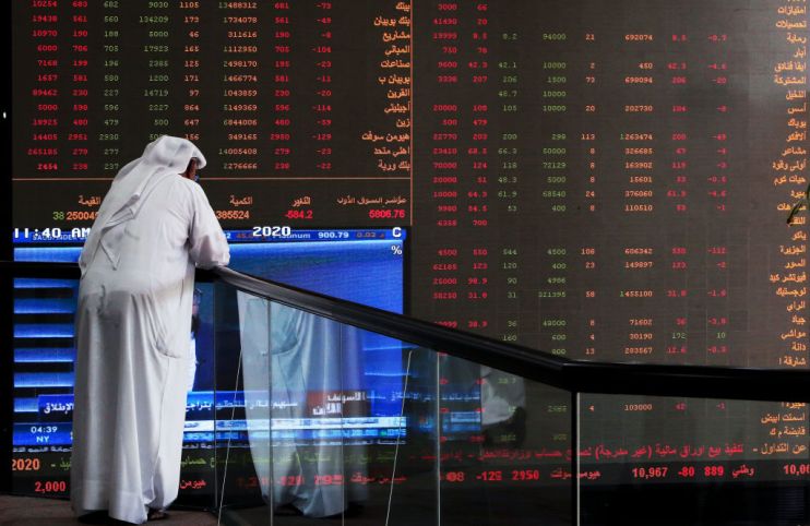 FTSE 100 plunges as oil prices crash 30 per cent on coronavirus turmoil