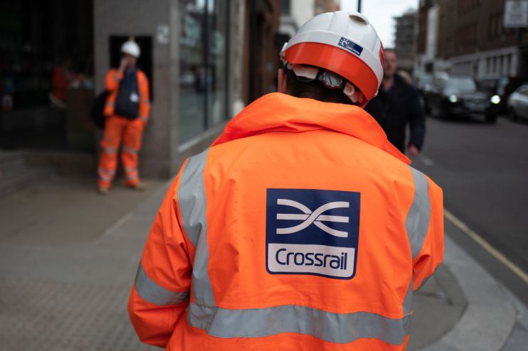 The opening of London&rsquo;s new Crossrail underground line has been delayed until 2022 and an extra &pound;1.1bn is needed to complete the project, Crossrail Ltd said today.