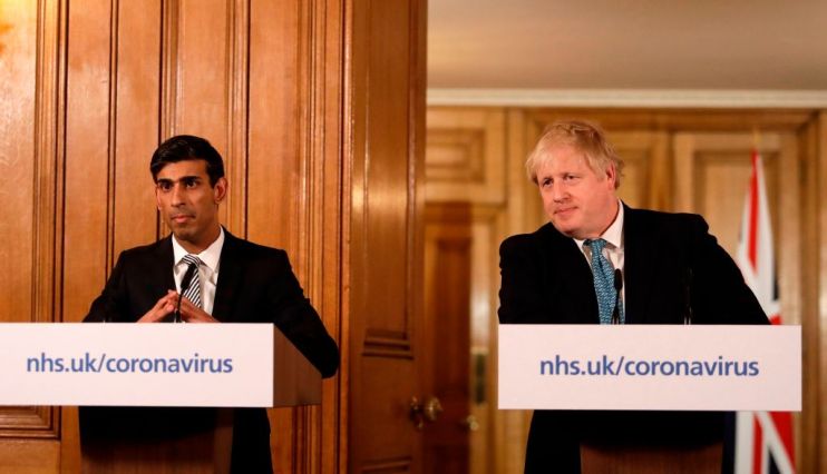BRITAIN-VIRUS-HEALTH-POLITICS
