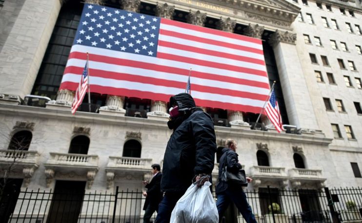 Coronavirus: Global stocks are set to spiral today despite a $1 trillion US stimulus package and &pound;330bn of UK government-backed loans