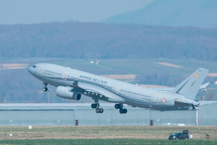 Aerospace giant Airbus has taken drastic steps to mitigate the financial impact of the coronavirus epidemic, including securing a new &euro;15bn credit facility.