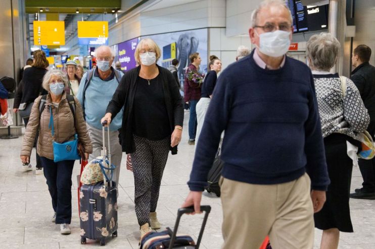 Heathrow