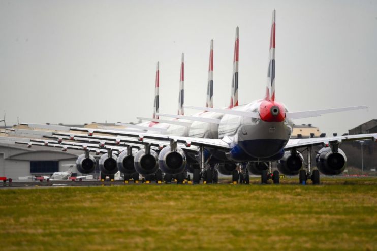 The UK&rsquo;s airports have hit back at chancellor Rishi Sunak&rsquo;s choice to &ldquo;row back on [his] vital decision to stand by the aviation sector&rdquo;, saying that the chancellor seems to have &ldquo;little recognition&rdquo; of the fact that airports have different operating models to airlines.