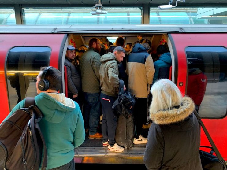 Tube