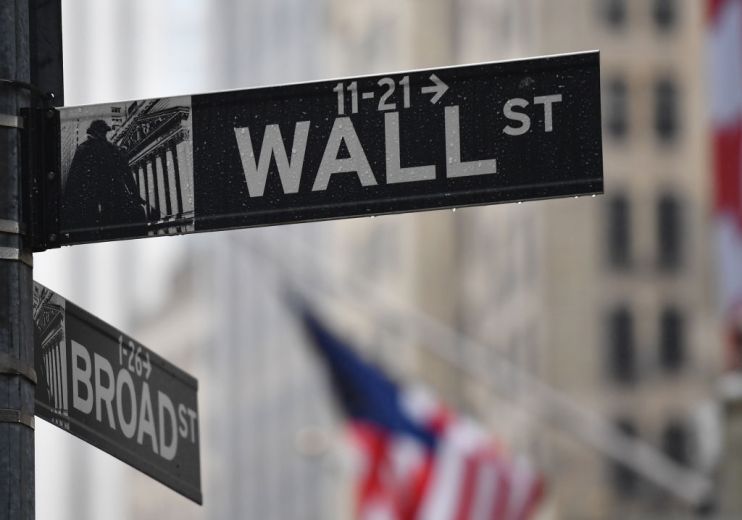 US stocks broadly flat after huge coronavirus stimulus