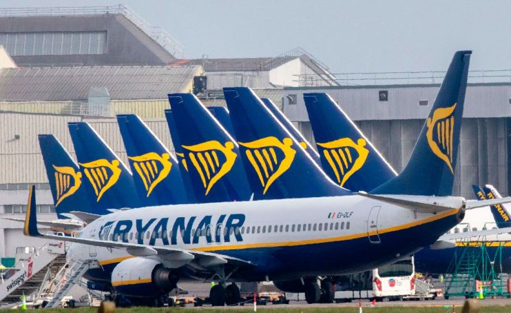 Ryanair has confirmed that it &ldquo;does not expect to operate flights in April and May&rdquo; due to the coronavirus epidemic, a week after warning that it would ground &ldquo;most, if not all&rdquo; of its planes.