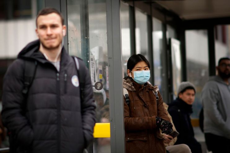 UK Braces For Rising Incidence Of COVID-19
