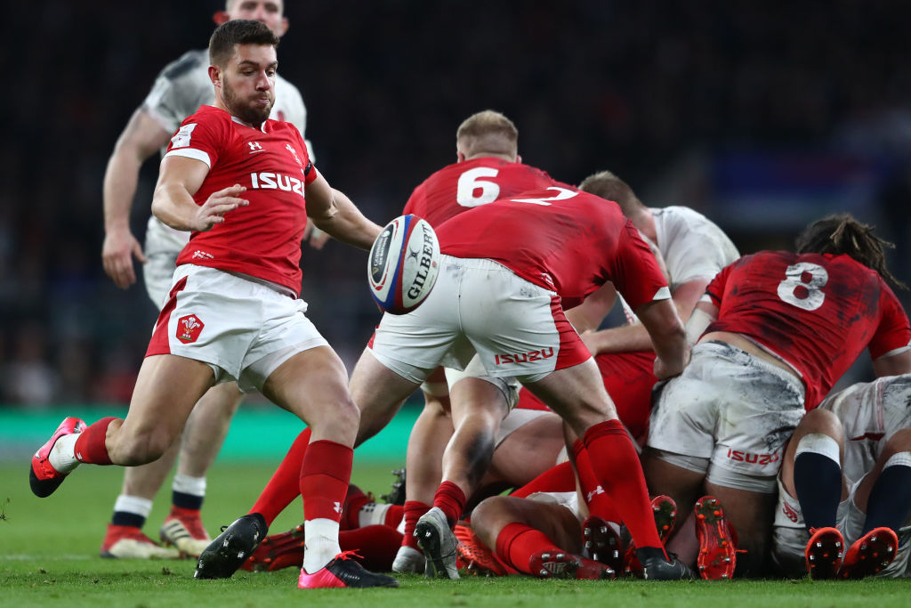 Rhys Webb