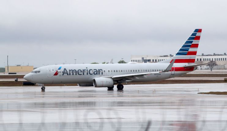 Late last night the US senate voted unanimously in favour of a $58bn (&pound;49bn) rescue package for its struggling aviation industry, which has been decimated by the plunge in travel demand caused by coronavirus.