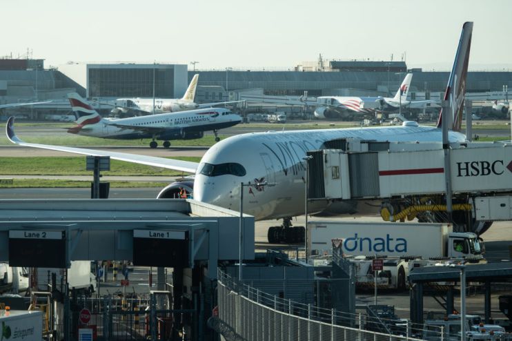 The UK&rsquo;s airlines are hopeful that the government will unveil its special package of measures to combat the financial impact of the coronavirus outbreak in the coming days