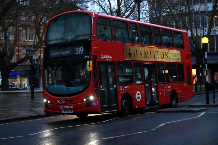 Transport secretary Grant Shapps has said that a sector-specific deal for the UK&rsquo;s bus operators will be announced shortly after passenger numbers collapsed nearly 80 per cent.