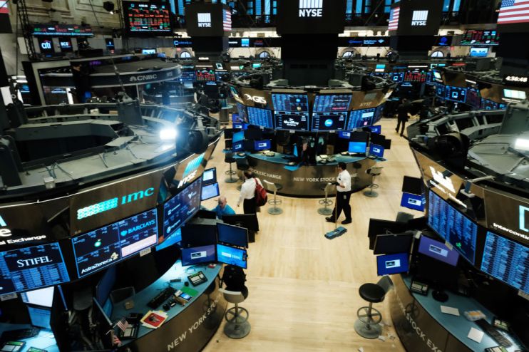 Wall Street