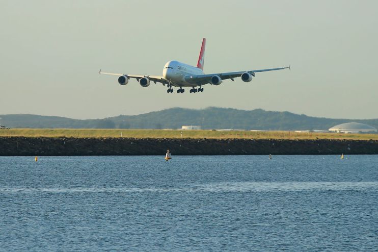 Australian flag carrier Qantas has secured over AU$1bn (&pound;501m) worth of new funding as the airline seeks to bolster its financial position against the ongoing coronavirus disruption.