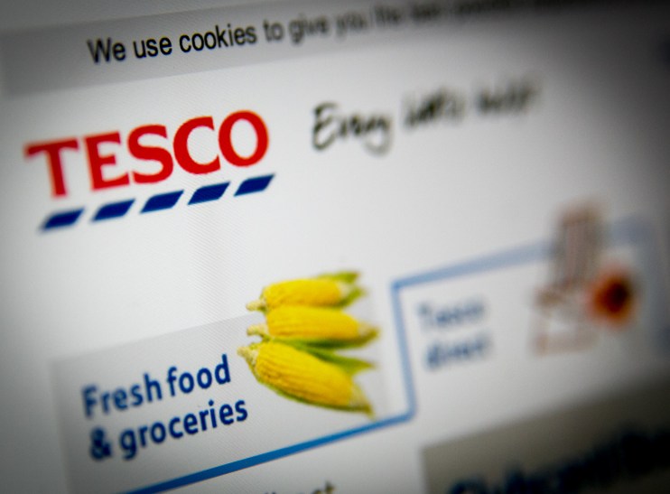 tesco
