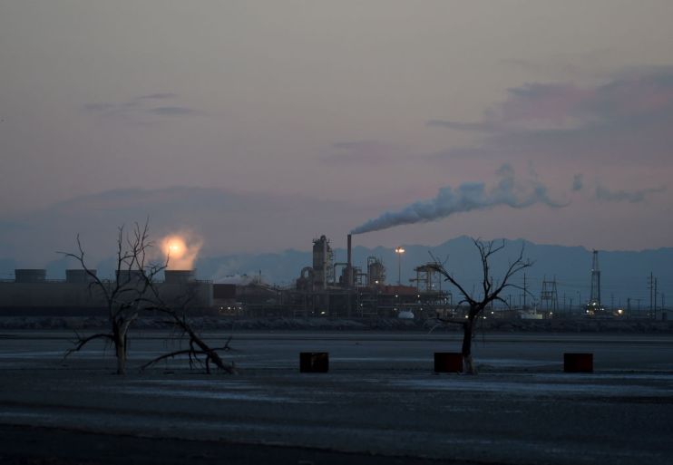 Eurozone factories face long delays for parts as the coronavirus outbreak hits supply chains, IHS Markit warned today