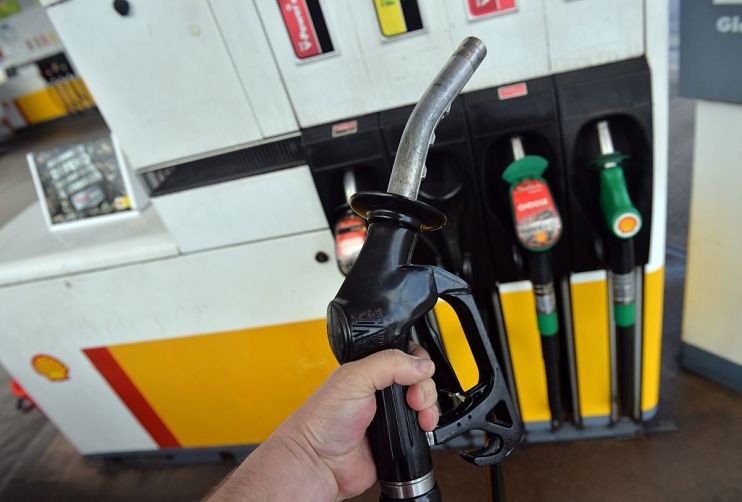 Lower fuel prices helped push down the UK inflation rate in February 2020 to 1.7 per cent