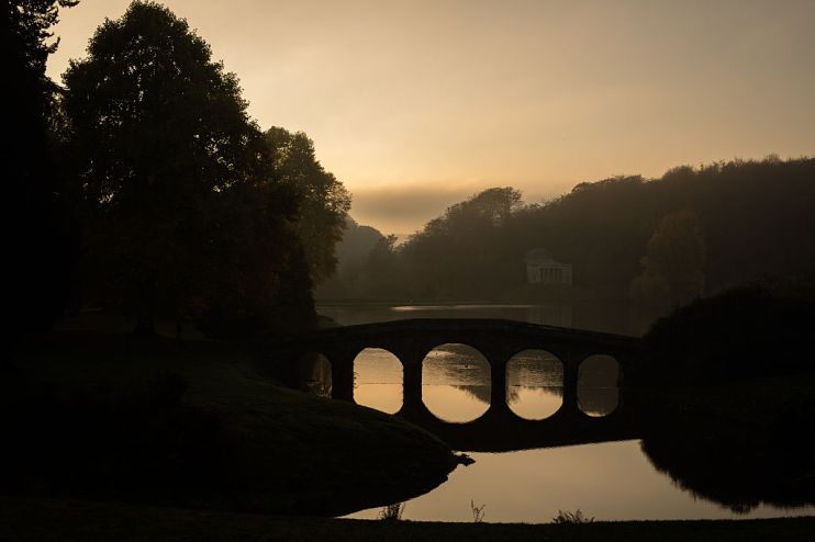 The National Trust is putting in place measures to keep its open places accessible to the public free of charge during the coronavirus crisis.