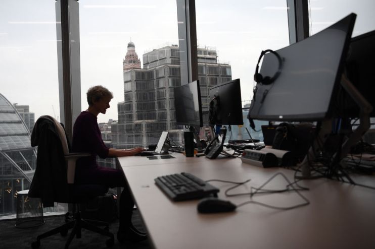 With offices in London and Manchester, cyber firm CultureAI wants to eliminate human error as a source of security breaches in the workplace.