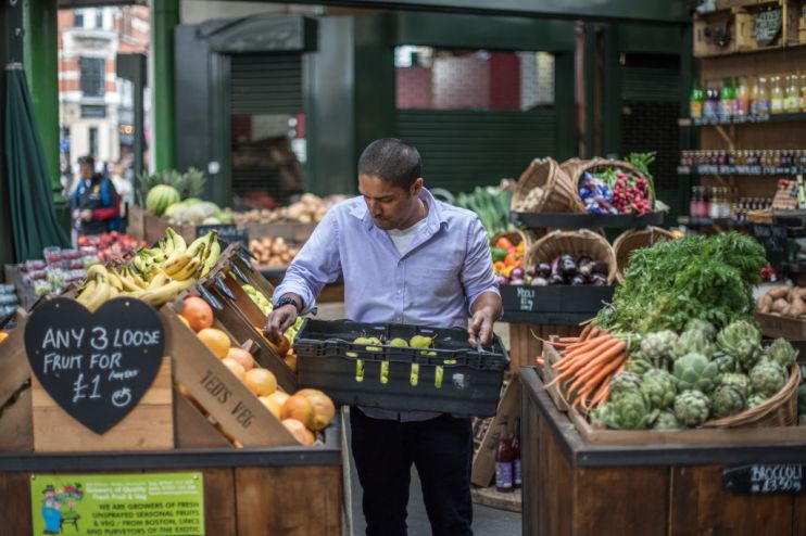 London economy&rsquo;s post-election bounce continues