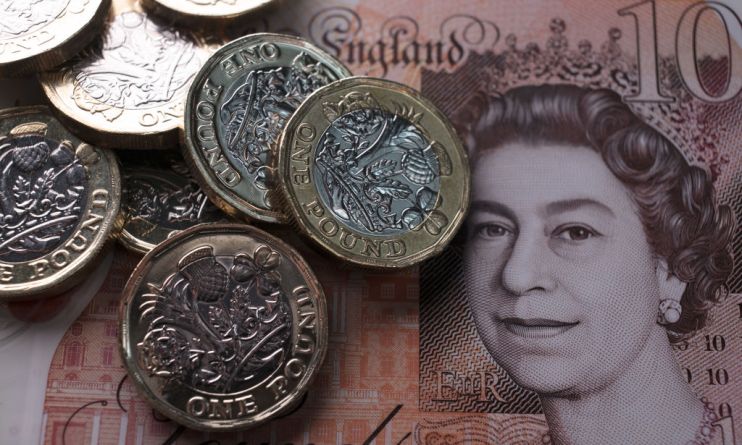 Amigo share price slides after boardroom spat breaks out