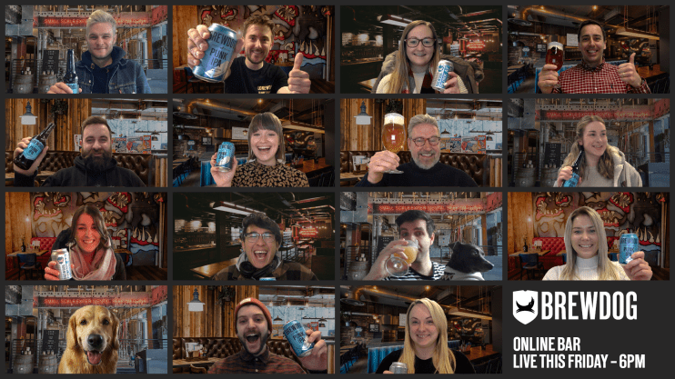 BrewDog