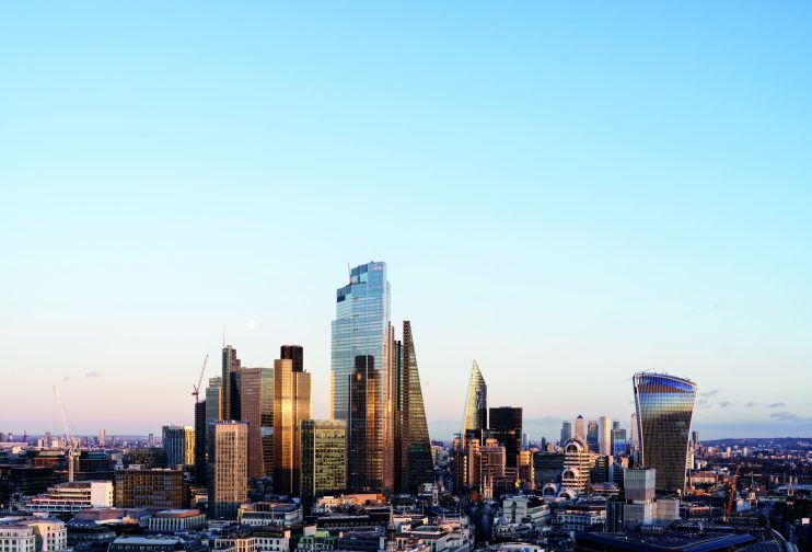 LBC&rsquo;s Nick Ferrari has urged businesses to start bringing their employees back to the office, saying that companies &ldquo;need a reality check&rdquo;.
