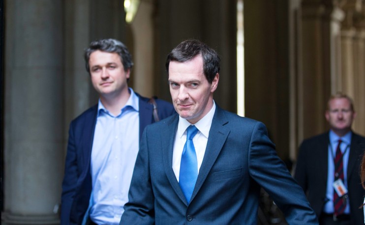 Rupert Harrison: Stimulus at Budget 'welcome'