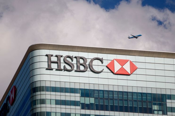 CBILS: HSBC&rsquo;s CEO today blamed the sheer demand for coronavirus loans for banks&rsquo; apparent slowness to lend out cash to struggling small businesses.
