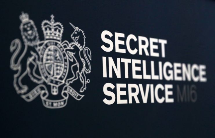 BRITAIN-RUSSIA-INTELLIGENCE-ESPIONAGE
