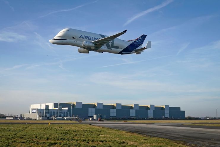 European aerospace titan Airbus could cut up to 10,000 jobs in the coming days as it struggles with the fallout from the coronavirus pandemic.
