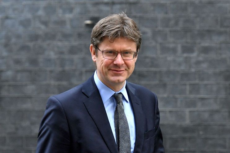 Former business secretary Greg Clark calls for overhaul of coronavirus loan scheme