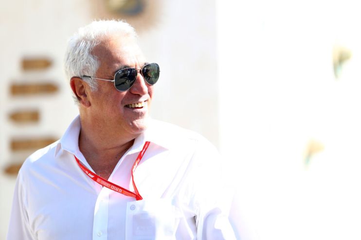 Aston Martin&rsquo;s new chairman Lawrence Stroll has said that his priority is to restart the firm&rsquo;s manufacturing operations as he takes over the company in the midst of the coronavirus crisis.