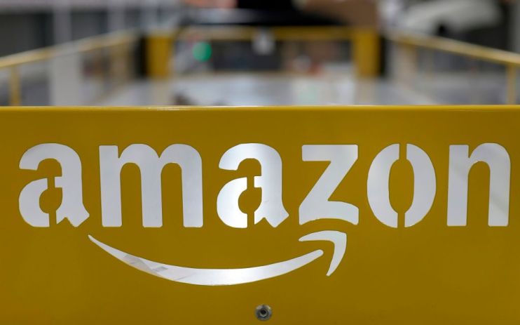 GERMANY-RETAIL-DISTRIBUTION-AMAZON