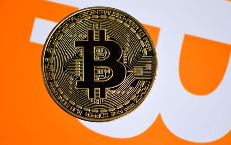 GERMANY-STOCKPHOTO-BITCOIN-CRYPTOCURRENCY