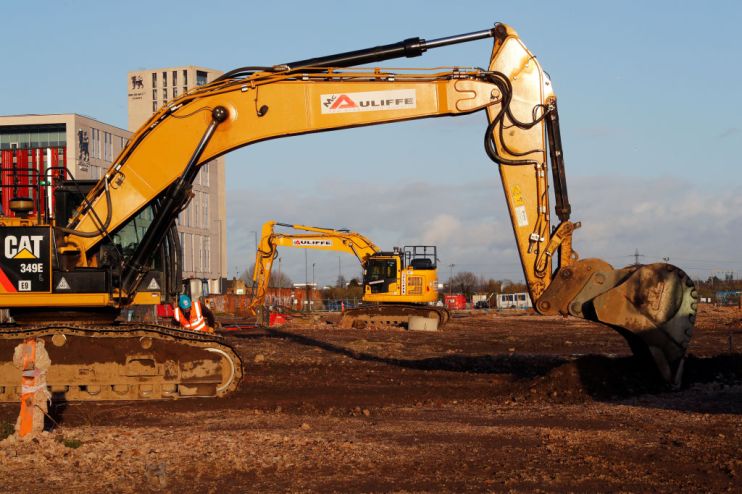 The three funds, focusing on the East Midlands, South East Midlands and the West Midlands, will be managed by Mercia and Frontier Development Capital, a subsidiary of Mercia.