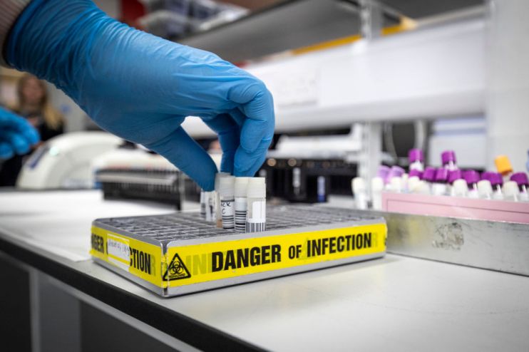 In late May one-in-1000 (0.1 per cent) of the British population was estimated to have had covid-19 at any given time, equating to an average of 53,000 people, new data published today said.