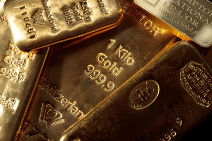 FRANCE-GOLD-NAPOLEON