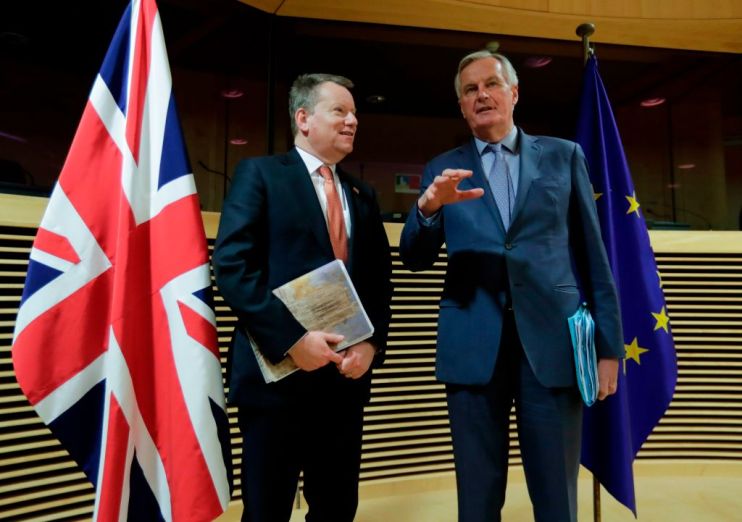 BELGIUM-BRITAIN-EU
