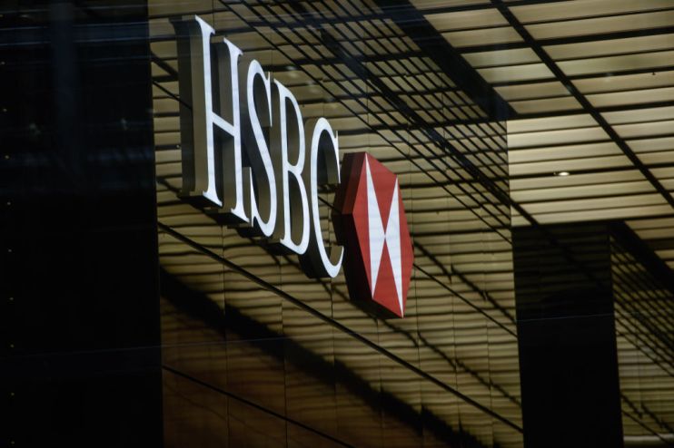 HSBC