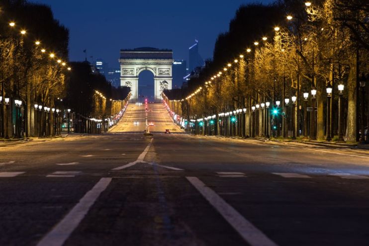 FRANCE-HEALTH-VIRUS