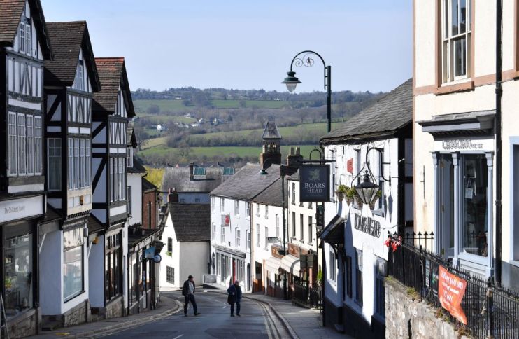 Almost a fifth of all the UK&rsquo;s small businesses will collapse in the next month, despite the government&rsquo;s current support measures.