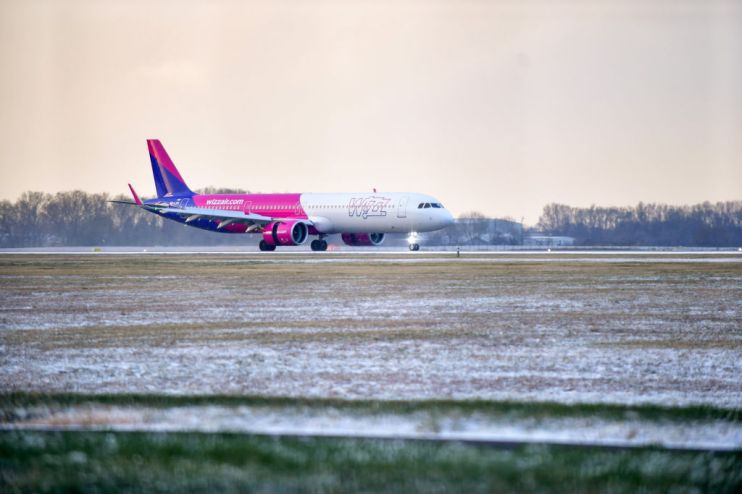 The coronavirus pandemic will cost global airlines up to $314bn (&pound;249.6bn) in revenues, industry body the International Air Transport Association (IATA) has said.