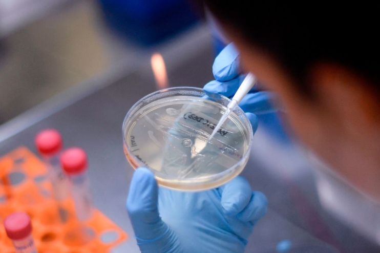 Astrazeneca is set to begin clinical trials to test its Calquence drug's effectiveness for severely affected coronavirus patients