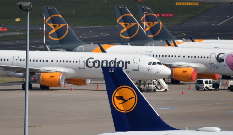 Late last night German state carrier Lufthansa announced it had taken a &euro;1.2bn loss for the first quarter of 2020 raising fears it could go out of business