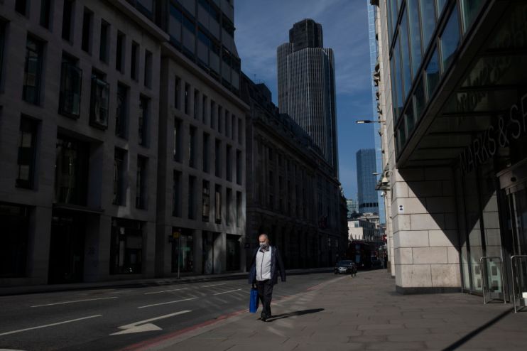 The Financial Conduct Authority (FCA) today urged insurers to pay out for business interruption claims that covered a coronavirus shutdown.