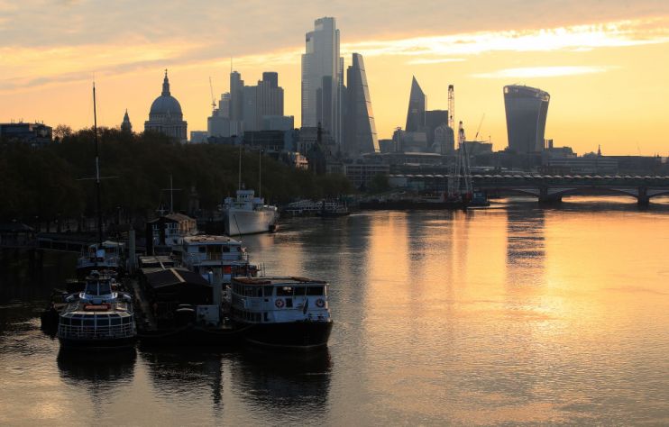 The head of the UK&rsquo;s largest business lobbying group has said that the UK must begin to plan its economic recovery from the coronavirus pandemic even while the death toll continues to rise.